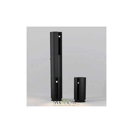 Ландшафтный светильник Outdoor O468FL-L3B3K Maytoni
