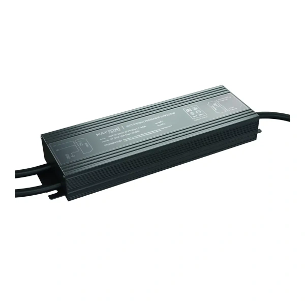 Блоки питания 24В 200W IP67  Maytoni 020216 Maytoni