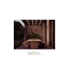 Уличный трековый светильник Outdoor O-TR01-1-S-8WB3K Maytoni