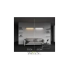 Светильники Maytoni C100CL-L1000-24W3-6K-B от Магазина Svetdom.by