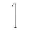 Ландшафтный светильник Maytoni O531FL-L3B3K1 Barb, 3Вт, LED, 3000K, Матовый Черный Maytoni