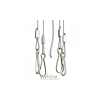Универсальное крепление Technical C032C-04-MG Maytoni