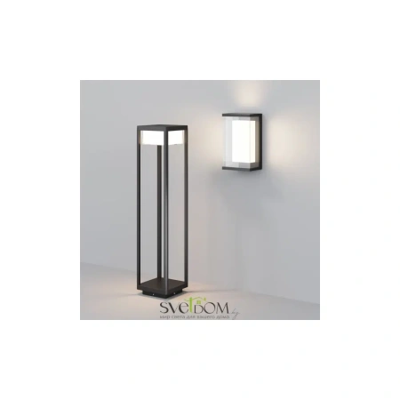 Ландшафтный светильник Outdoor O021FL-L10B3K Maytoni