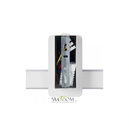 Настенный светильник (бра) Freya FR6168WL-L15W Freya