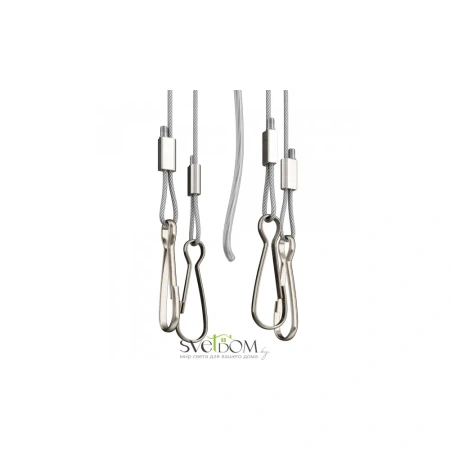 Универсальное крепление Technical C032C-04-MG Maytoni