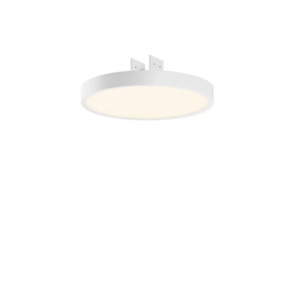 Уличный трековый светильник Outdoor O-TR01-1-F-18WW3K Maytoni