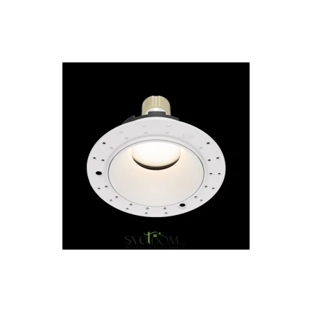 Встраиваемый светильник Technical DL051-U-2W Maytoni