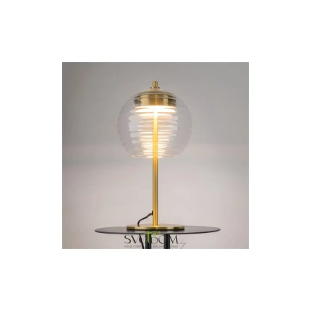 Настольный светильник Maytoni P060TL-L12BSK1 Maytoni