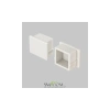 Комплект заглушек (для профиля ALM005S-2M) 10шт. ALM005EC Maytoni