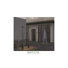 Садово-парковый светильник Outdoor O424FL-L25GF Maytoni