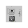 Прожектор Outdoor FL001-L10B4K Maytoni
