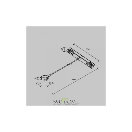 TRA101SWT-2B 