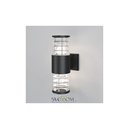 Настенный светильник (бра) Outdoor O576WL-02B Maytoni