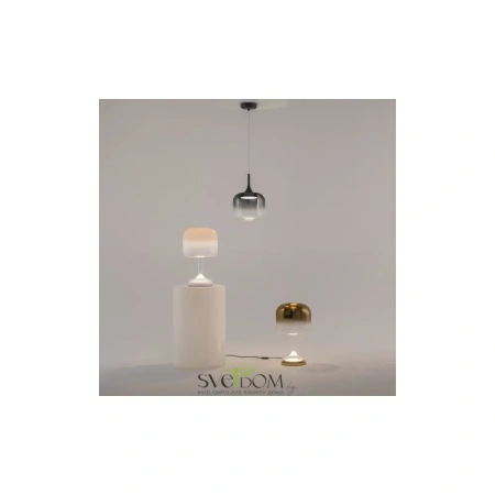 Настольный светильник Maytoni MOD286TL-L18W3K Maytoni