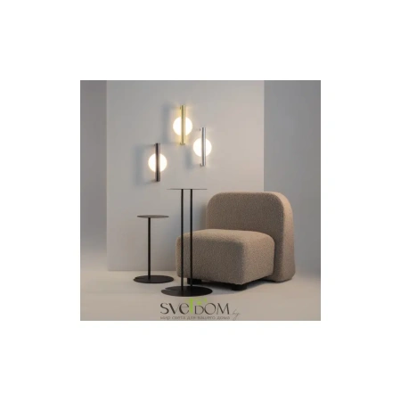 Настенный светильник (бра) Maytoni MOD288WL-L5B3K Maytoni