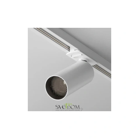 Трековый светильник Technical TR021-1-12W4K-W-W Maytoni