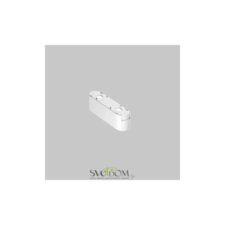 Трековый светильник Technical TR084-1-6W4K-W Maytoni