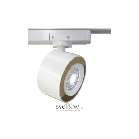 Светильники Maytoni TR023-1-12W4K от Магазина Svetdom.by