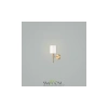 Настенный светильник (бра) Freya FR5265WL-01BS Freya