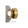 Настенный светильник (бра) Freya FR5601WL-01GR Freya