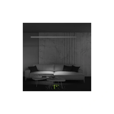 Трековый светильник Technical TR031-2-18W3K-W Maytoni