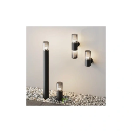 Настенный светильник (бра) Outdoor O432WL-01GF Maytoni