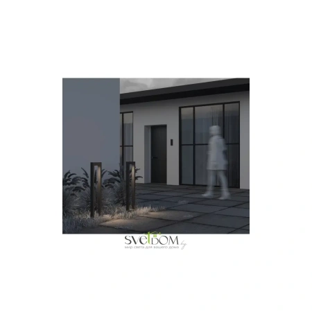 Ландшафтный светильник Outdoor O425FL-L10GF Maytoni