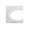 Встраиваемый светильник Technical DL016-6-L12W Maytoni