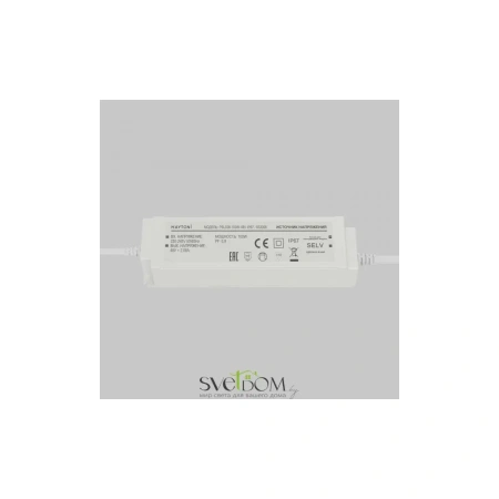 Источник напряжения Led Strip 832008 Maytoni