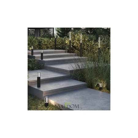 Ландшафтный светильник Outdoor O480FL-L12B3K1 Maytoni
