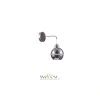 Настенный светильник (бра) Freya FR5004WL-01CH Freya