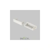 Комплект заглушек (для профиля ALM002S-2M) 10шт. ALM002EC Maytoni