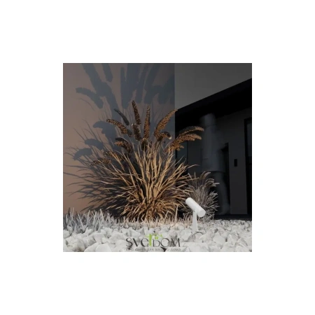 Ландшафтный светильник Outdoor O050FL-L2W3K Maytoni