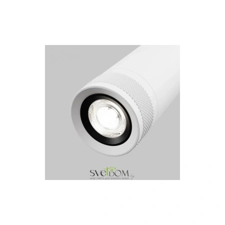 Трековый светильник Technical TR198-3-20W4K-Z-W Maytoni