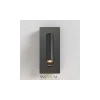 Настенный светильник (бра) Technical C041WL-L3B3K Maytoni