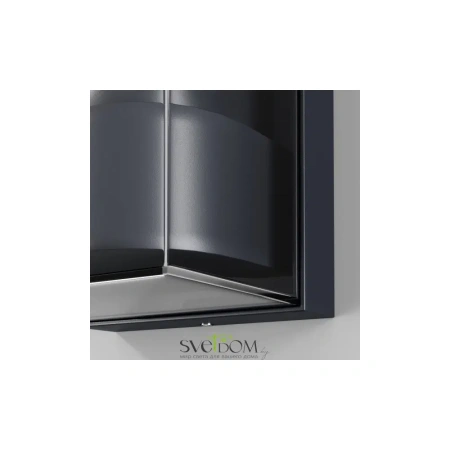 Настенный светильник (бра) Outdoor O450WL-01GF Maytoni