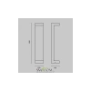 Ландшафтный светильник Outdoor O013FL-L9B Maytoni