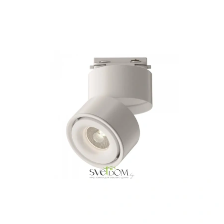 Трековый светильник TR084-1-15W4K-W Maytoni