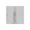 Ландшафтный светильник Outdoor O506FL-01B Maytoni