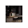 Настольный светильник Maytoni MOD467TL-L9BS3K Monumento, 9Вт, LED, 3000K, Латунь Maytoni