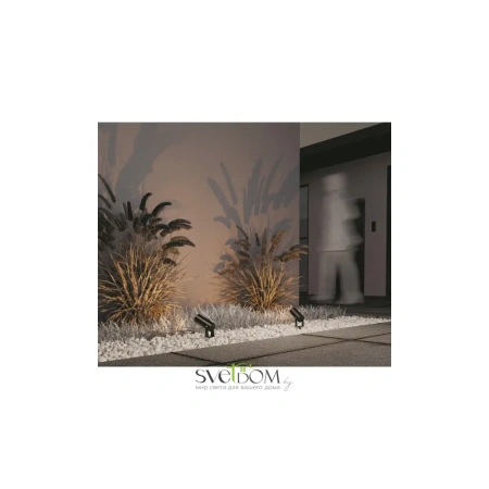 Ландшафтный светильник Outdoor O050FL-L5GF3K Maytoni