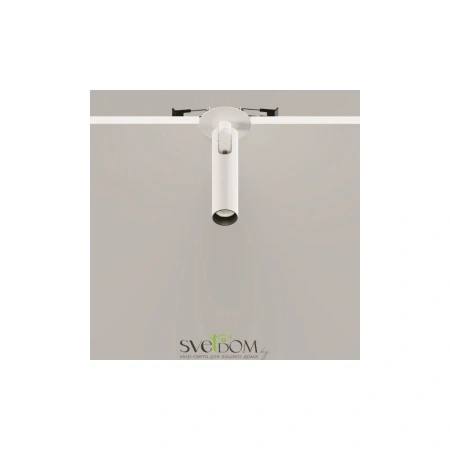 Встраиваемый светильник Technical C141RS-L125-6W3K-W Maytoni