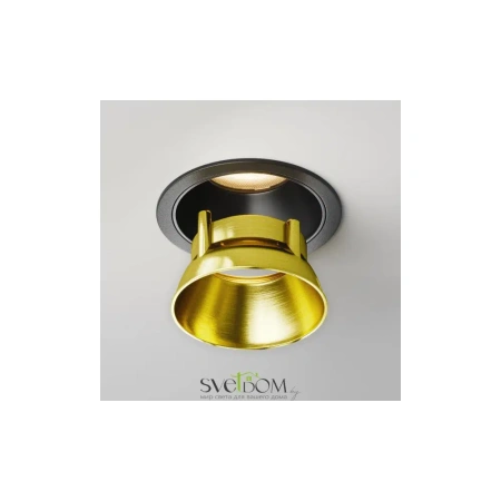 Ring12-15W-RD-BS 