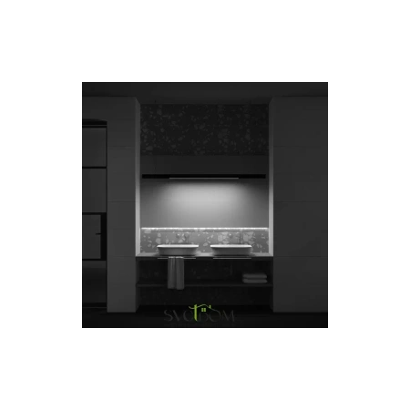 Трековый светильник Technical TR030-4-30WTW-DD-B Maytoni