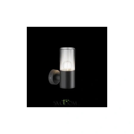 Настенный светильник (бра) Outdoor O432WL-01GF Maytoni
