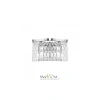 Настенный светильник (бра) Maytoni DIA005WL-02CH Maytoni