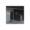 Настенный светильник (бра) Outdoor O413WL-01BZ Maytoni