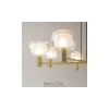 Подвесной светильник Maytoni MOD411PL-08G Maytoni