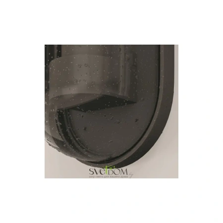 Настенный светильник (бра) Outdoor O449WL-01GF Maytoni