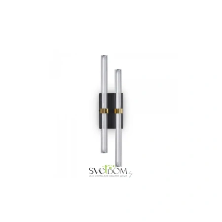 Настенный светильник (бра) Freya FR5557WL-L11B Freya